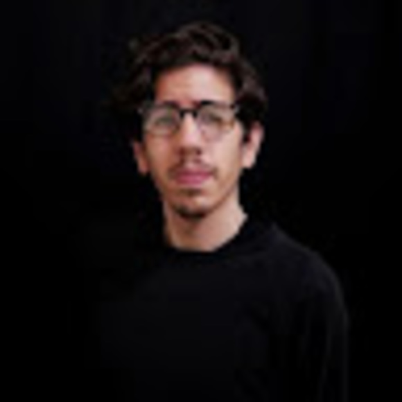 Meet your Posher, David - Picture 1 of 1